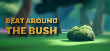 Beat Around The Bush banner