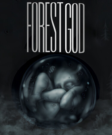 FOREST GOD