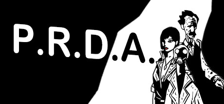 P.R.D.A.