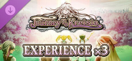 Experience x3 - Journey to Kreisia banner image