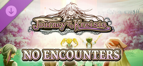 No Encounters - Journey to Kreisia banner image