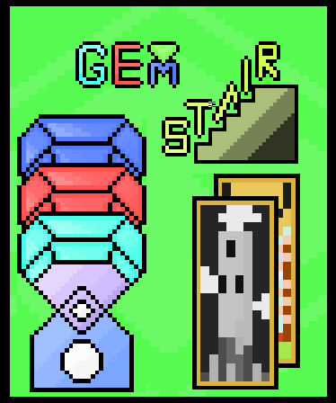 GEM STAIR