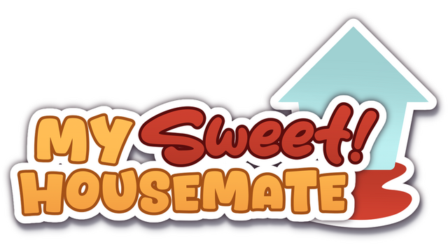 My Sweet! Housemate
