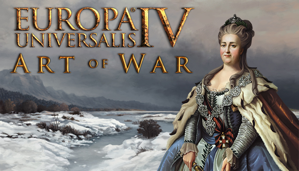 Europa Universalis IV on Steam