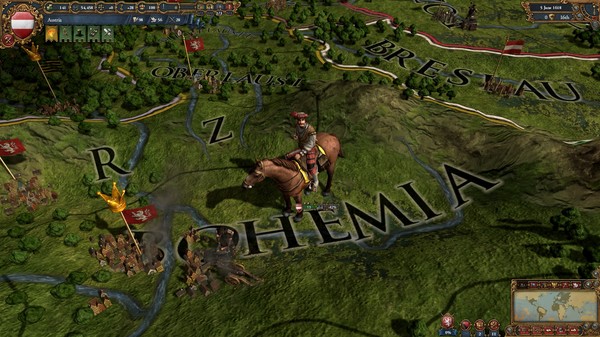 Europa Universalis IV: Catholic League Unit Pack for steam Europa Universalis IV: Catholic League Unit Pack for steam