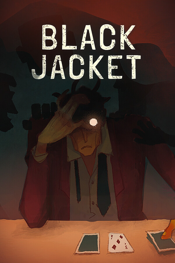 Black Jacket