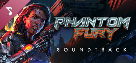 Phantom Fury - Soundtrack banner image