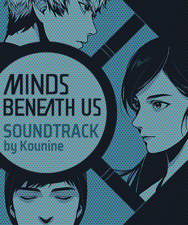 Minds Beneath Us Soundtrack