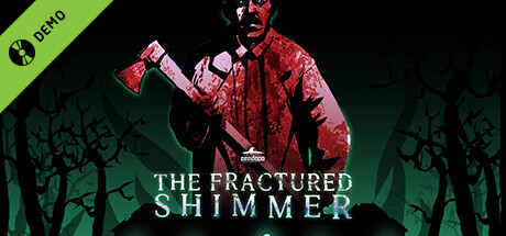 The Fractured Shimmer Demo banner