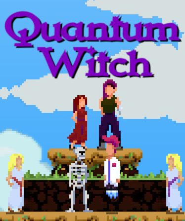 Quantum Witch