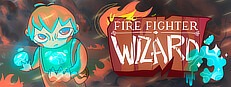 Firefighter Wizard: The Elemental Order