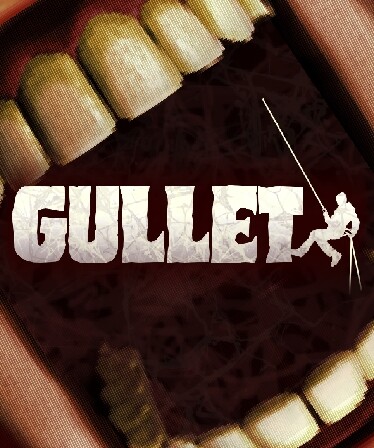 GULLET