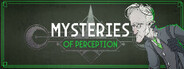 Mysteries of Perception Playtest