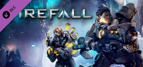 Firefall: Digital Deluxe Edition banner