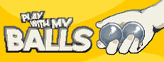 Play with my balls