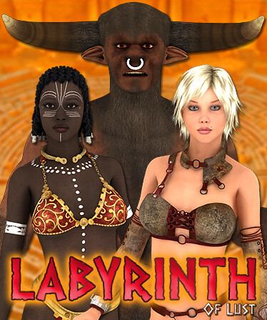 Labyrinth of Lust