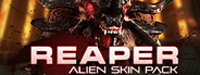 Natural Selection 2 - Reaper Pack