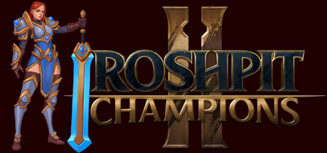 Roshpit Champions 2 Playtest banner