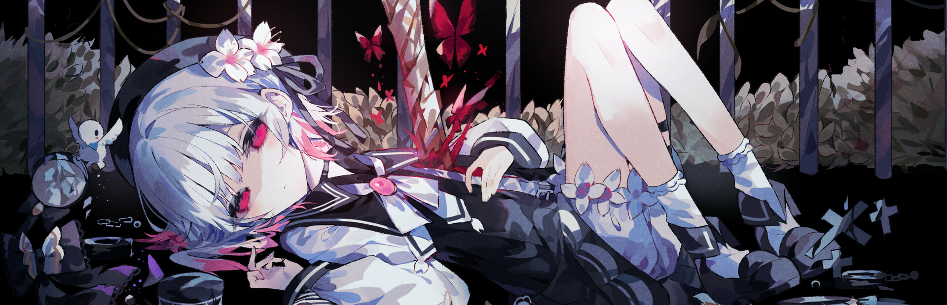 Magical Girl Witch Trials (魔法少女ノ魔女裁判)