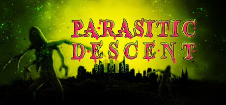 Parasitic Descent steam charts