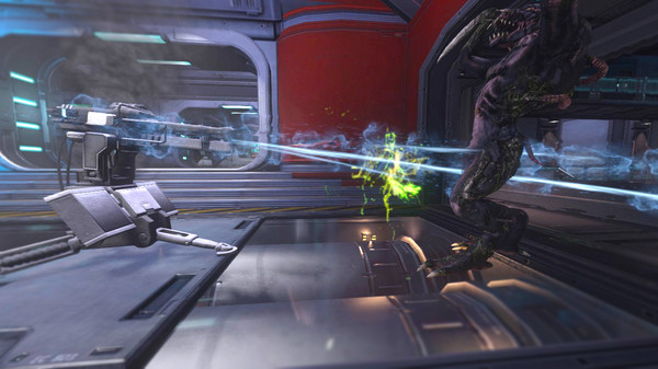 скриншот NS2: Combat 3