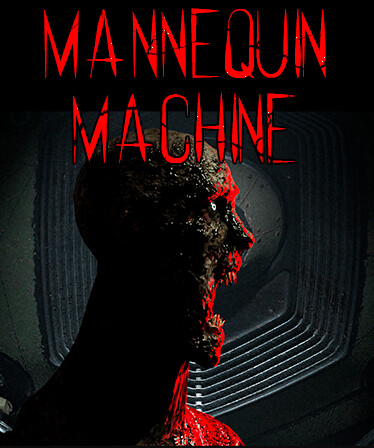 Mannequin machine