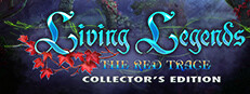 Living Legends: The Red Trace Collector's Edition