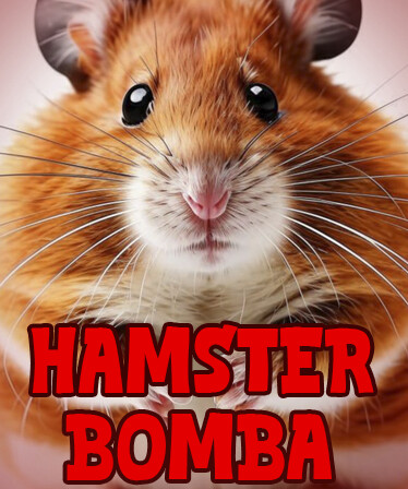Hamster Bomba