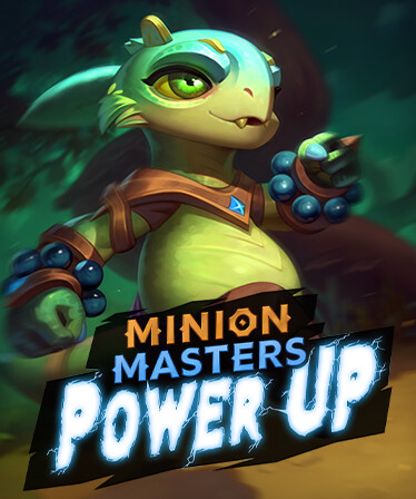 Minion Masters - Power UP