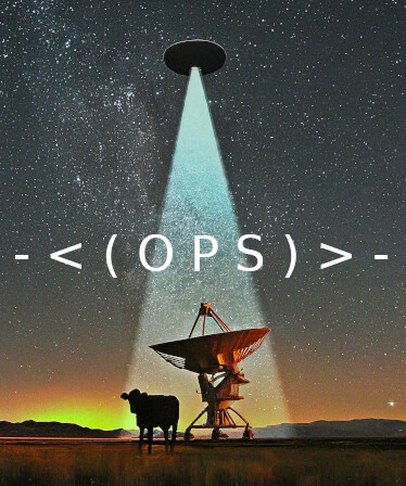 Ops