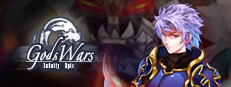 War of the Gods: Prologue