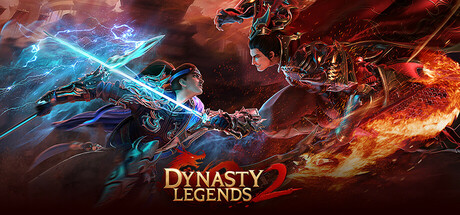 Dynasty Legends 2 banner