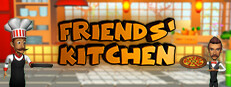 Friends' Kitchen