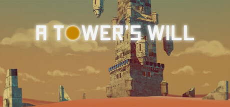 A Tower's Will steam charts