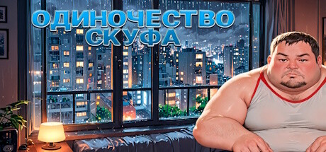 Одиночество Скуфа banner image