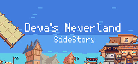 Deva's Neverland - SideStory steam charts