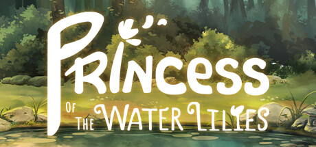 Princess of the Water Lilies steam charts