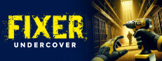 Fixer Undercover