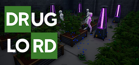 Drug Lord Tycoon Playtest banner