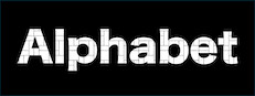 Alphabet
