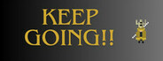 Keep Going