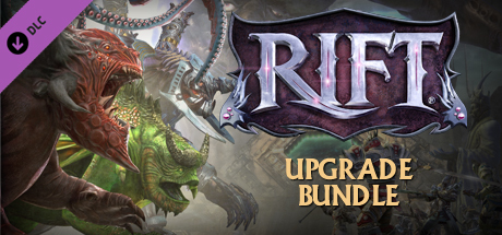 RIFT: Upgrade Bundle Pack