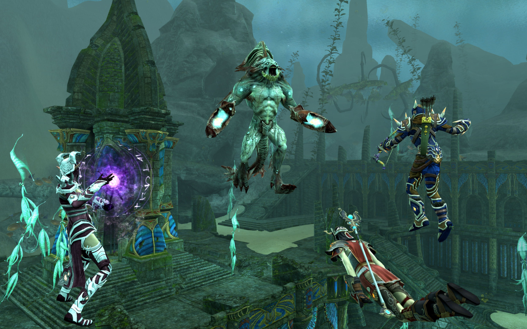 RIFT - Upgrade Bundle Pack screenshot screenshot 2