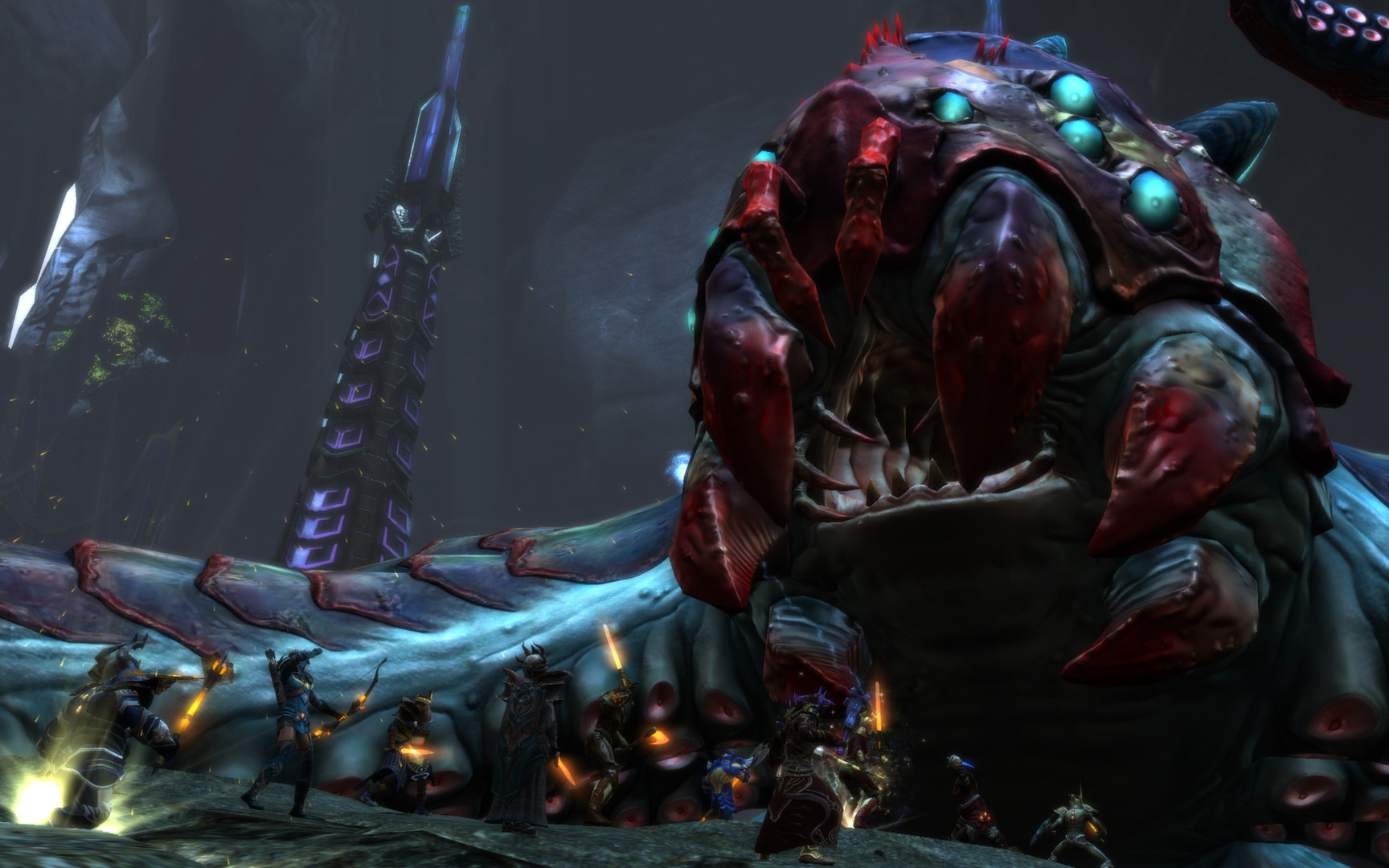 RIFT - Upgrade Bundle Pack screenshot screenshot 4