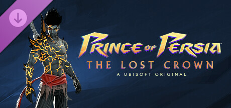 Prince of Persia™: The Lost Crown - Dark Prince Skin banner image