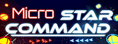 Micro Star Command 게임 이미지