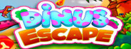 Dinus Escape