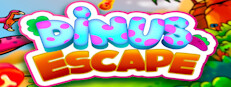 Dinus Escape