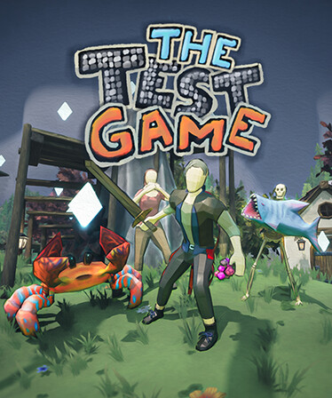 The Test Game