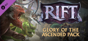 RIFT - Glory of the Ascended Pack